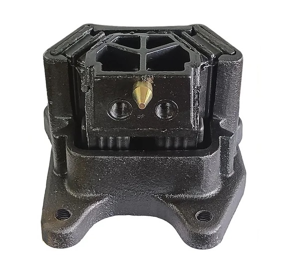 SOPORTE MOTOR TRA IZQ VW CONSTELLATION C/MAN 6 CIL