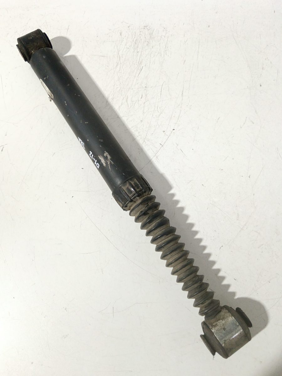 Amortiguador Trasero Der/Izq Renault Megane II Berlina 3p 2002-2009 310058