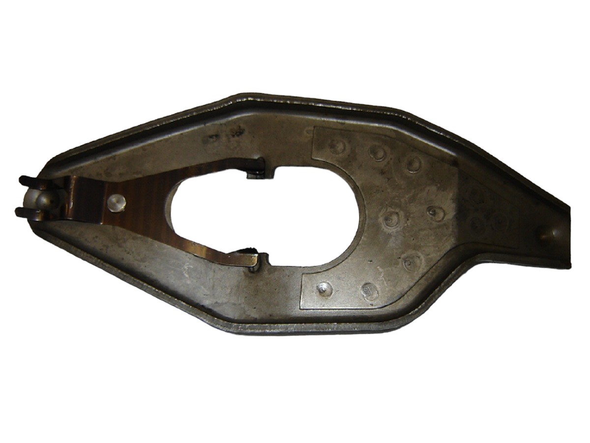 HORQUILLA EMBRAGUE CHEVROLET S10 2.5TD MAXION/2.2/2.4