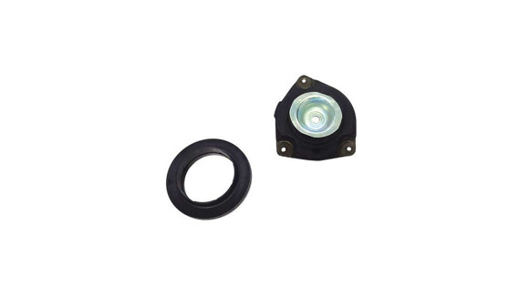 CAZOLETA AMORTIGUADOR DEL IZQ NISSAN TIIDA 2007-2013