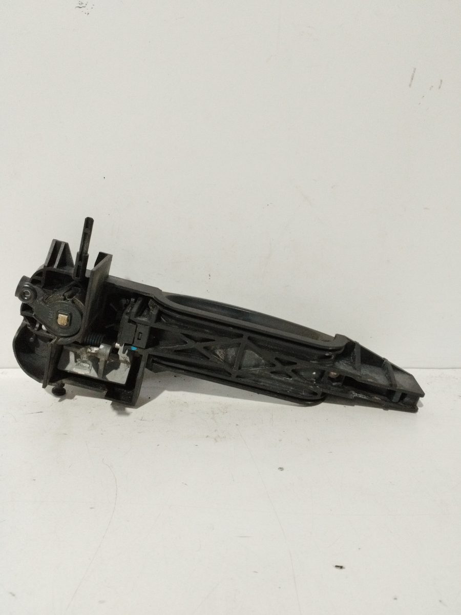 Manija Exterior Delantera Derecha Ford Fusion (CBK) 2002-2013 Ambiente
