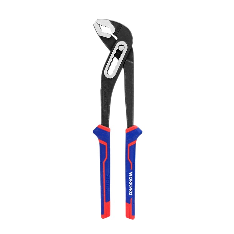 PINZA PICO DE LORO 12″