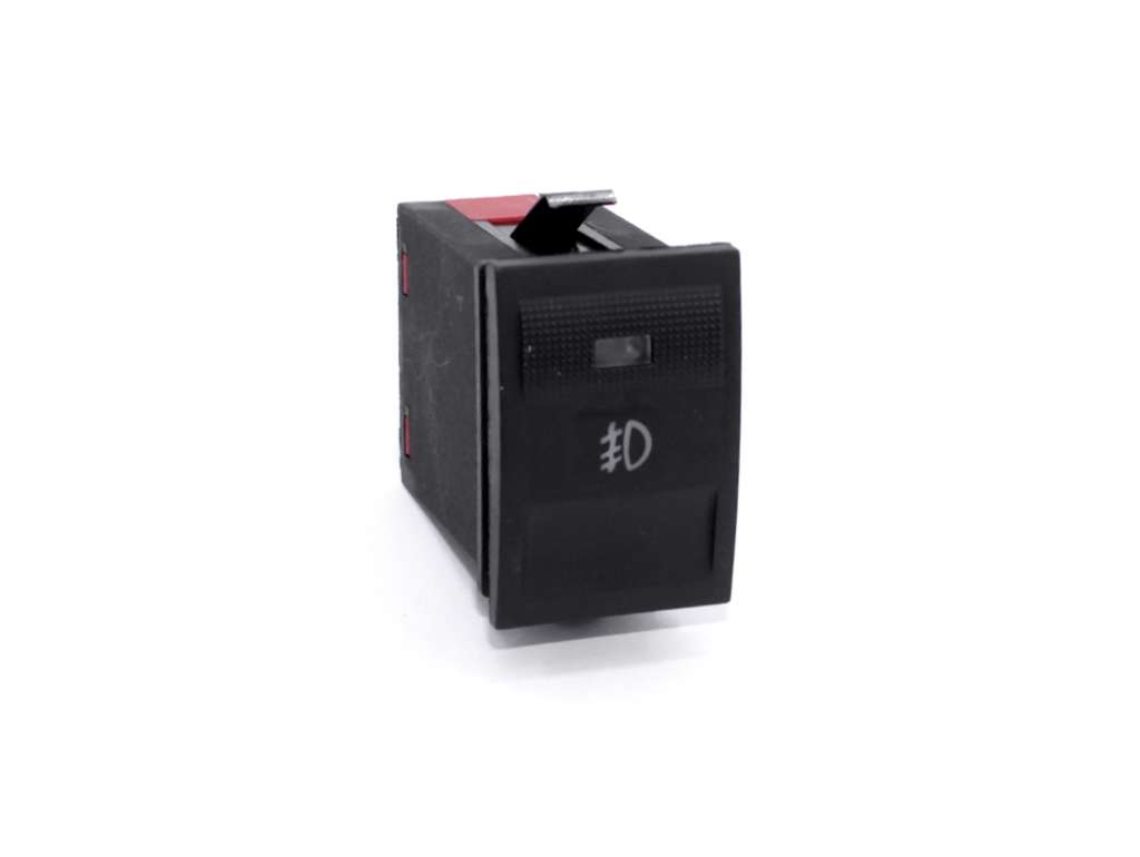 Interruptor auxiliar para luces antiniebla