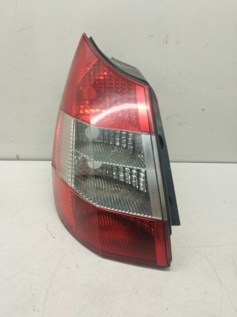 Farol Trasero Izquierdo Exterior Renault Scenic Ii 2003-2009 Luxe Privilege