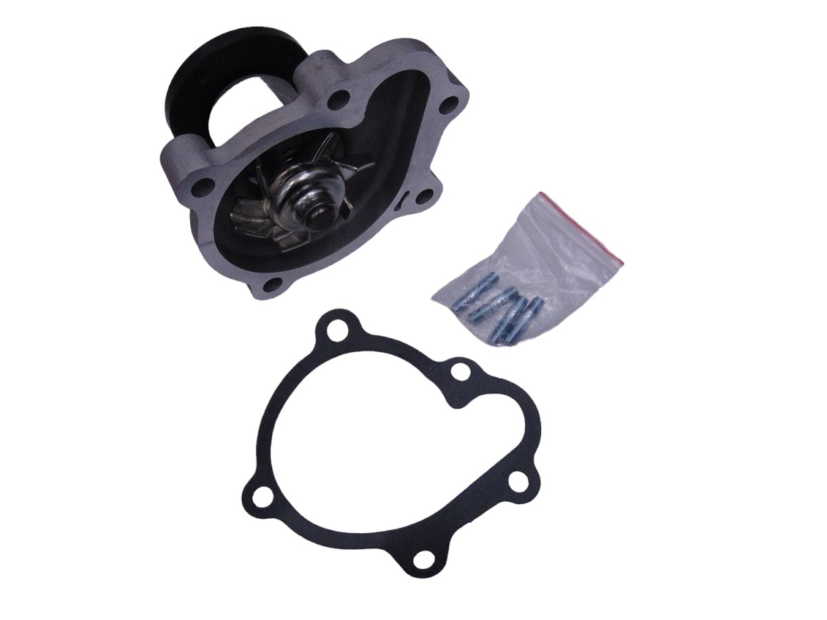 BOMBA AGUA ISUZU 4EC1T 1.5T ( DE ORIGEN G.M. MONZA/MEGA )