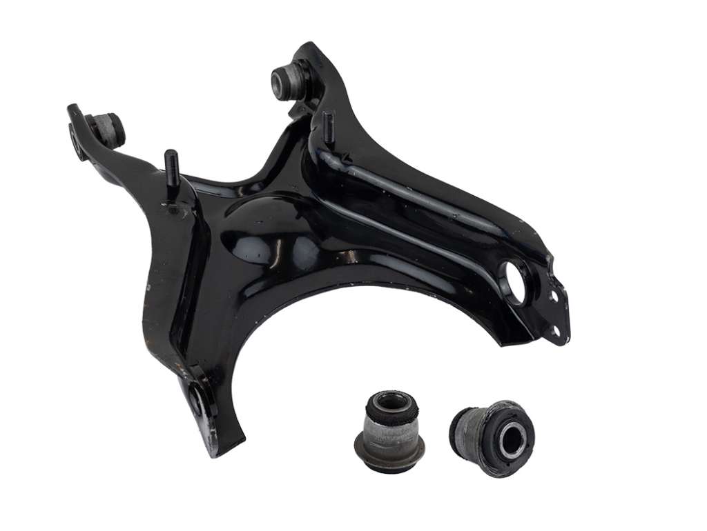 BANDEJA SUSPENSION BASTIDOR FI FIORINO. S/EJE TRASERA