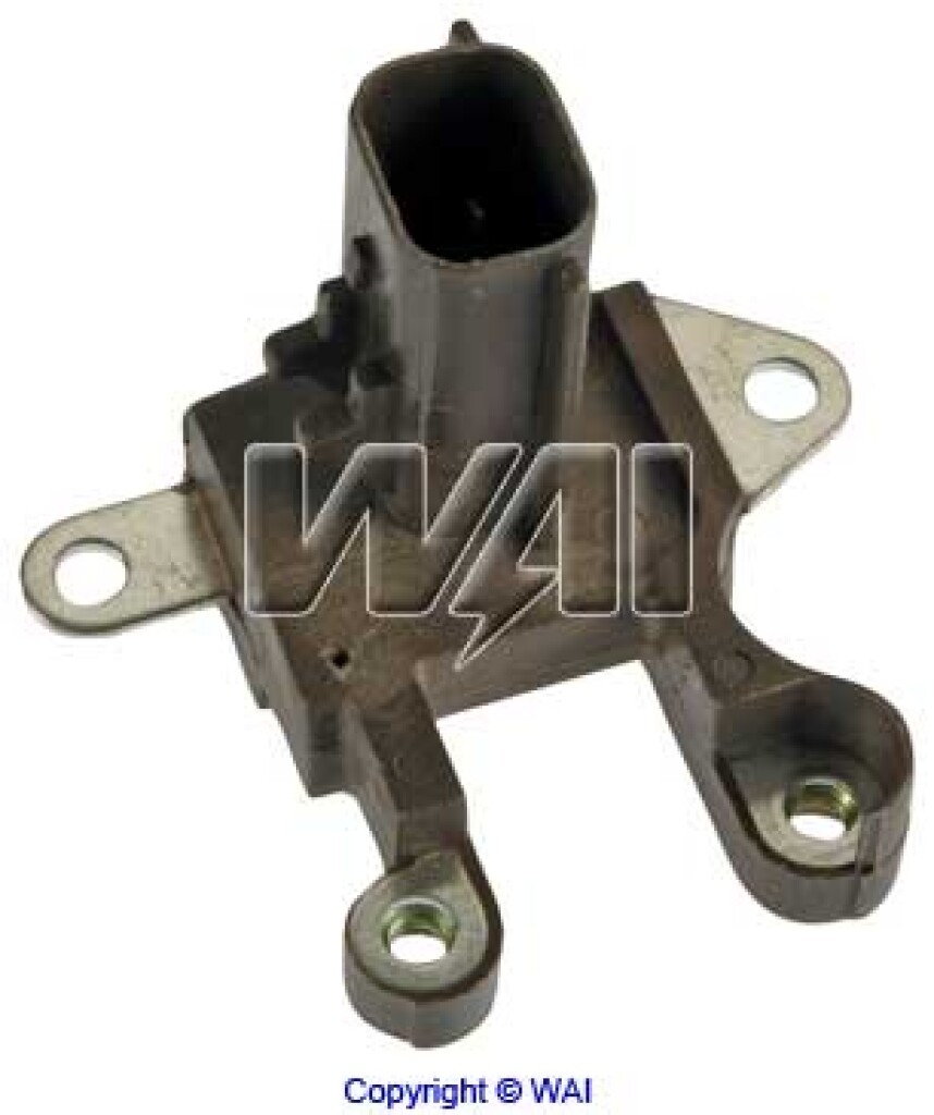 REGULADOR VOLTAJE TOYOTA CAPACITOR ALT. N.DENSO TRANSPO