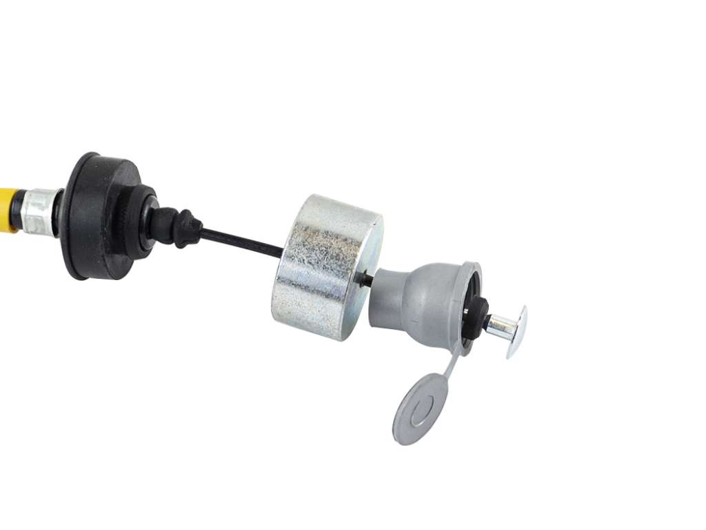 Cable de Embrague para Peugeot 206