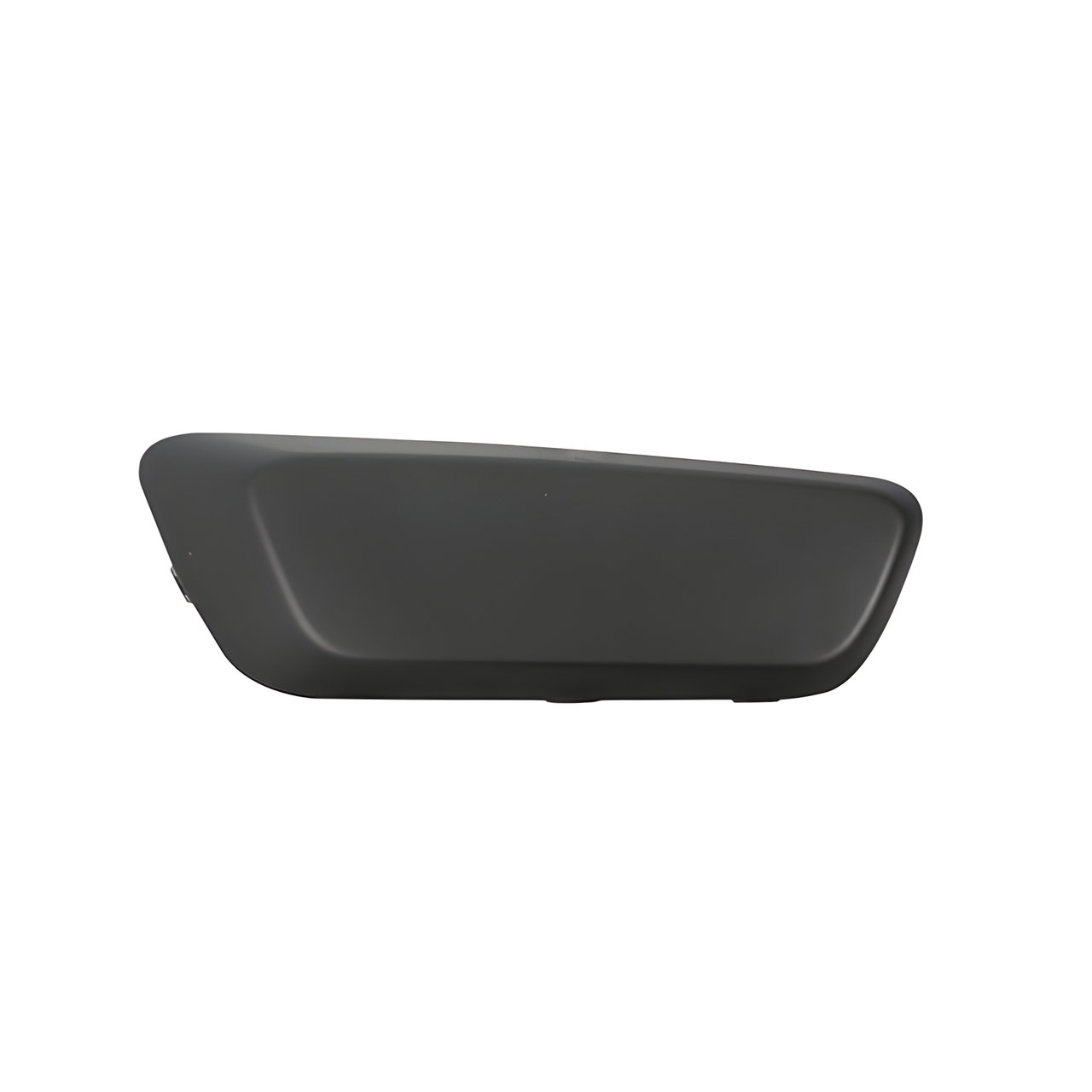 MOLDURA PARAGOLPE DELT. IZQ