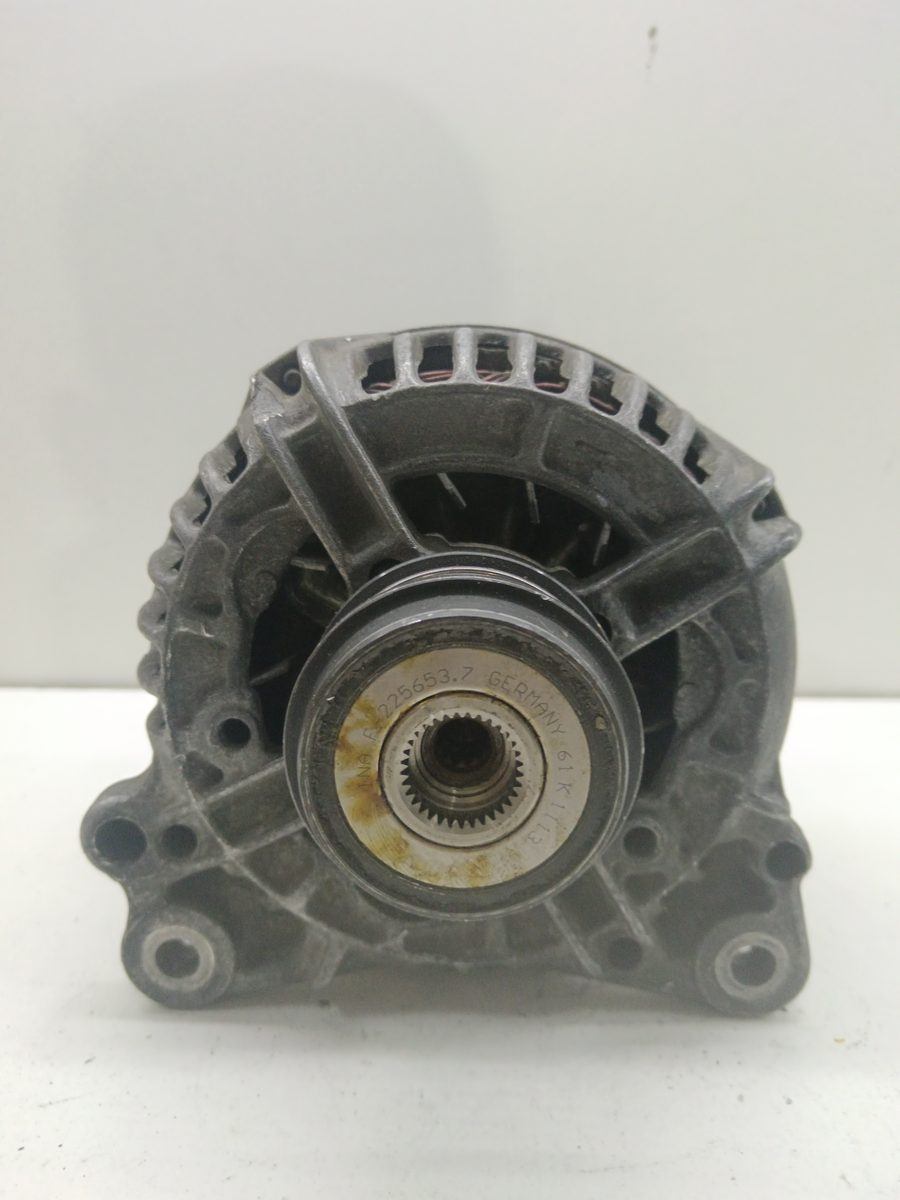 Alternador Audi A4 Berlina (B5) 1994-1999 1.9 TDI 1.9L 66kW 028903029B
