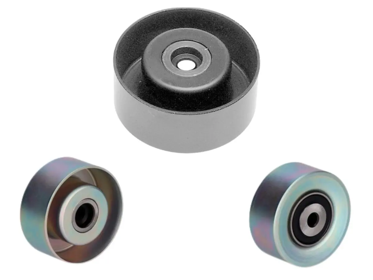 Polea Del Tensor Correa Citroen C5/Xm, Peug 407/406/605 95-25
