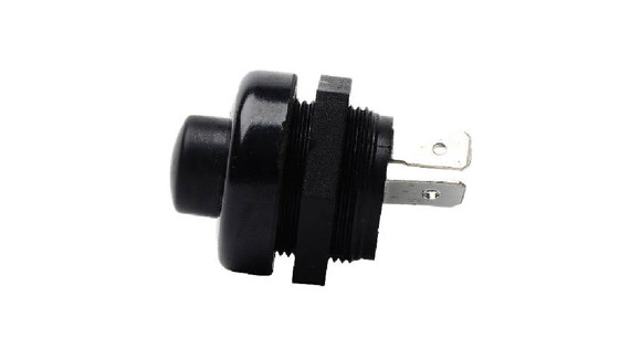 BOTON DE ARRANQUE NEGRO MB/FORD/TOYOTA/GM