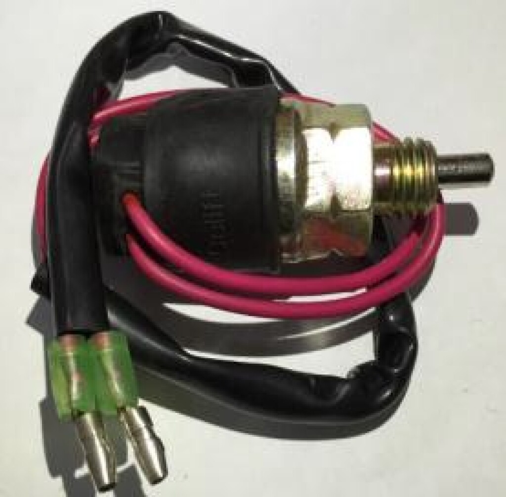 BULBO INTERRUPTOR - MARCHA ATRAS MI.L200-HY.H100 N/C