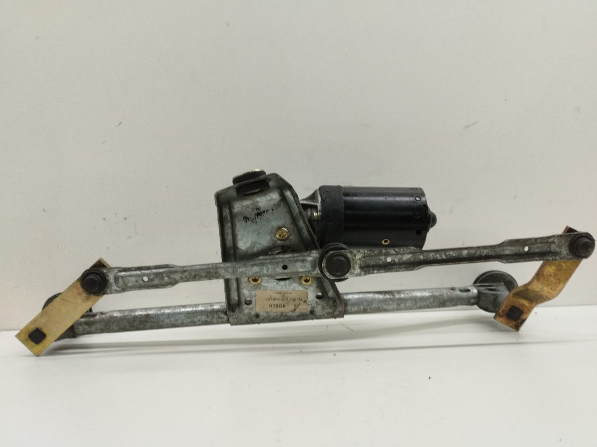 Motor Limpia Delantero Peugeot 206 Berlina 1998-2010 XT 1.9L 51kW 3397020446