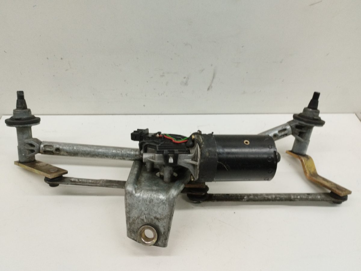 Motor Limpia Delantero Peugeot 206 Berlina 1998-2010 XT 1.9L 51kW 3397020446