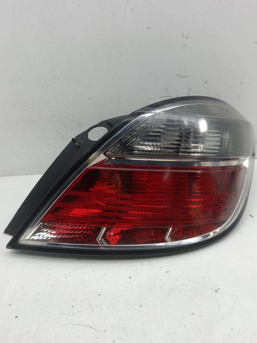 Farol Trasero Derecho Exterior Chevrolet Astra H Ber. 2006-2010 Cosmo 495056087