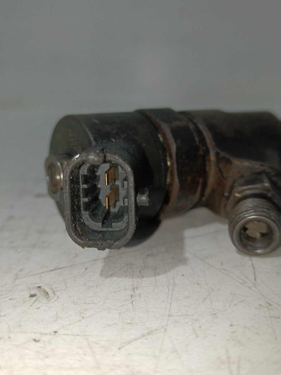 Inyector Citroën Xsara Coupe 1997-2005 2.0 HDi 2.0L 80kW 0445110076