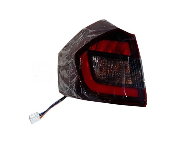 FARO TRASERO EXTERNO IZQ