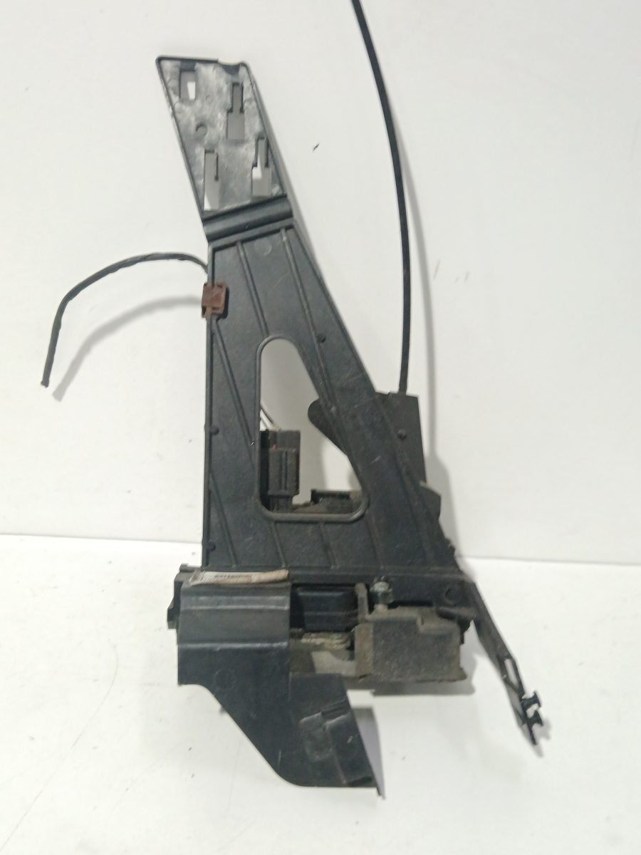 Cerradura Puerta Trasera Izquierda Ford Fusion (CBK) 2002-2013 Ambiente