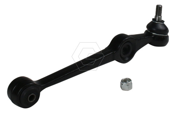 BRAZO C/ROTULA INFERIOR FIAT UNO/PREMIO/DUNA/ELBA/SPAZIO