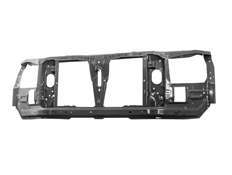 FRENTE INTERIOR