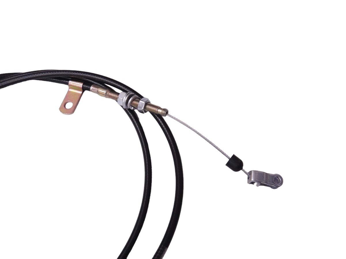 CABLE ACELERADOR PIE JAC 1063