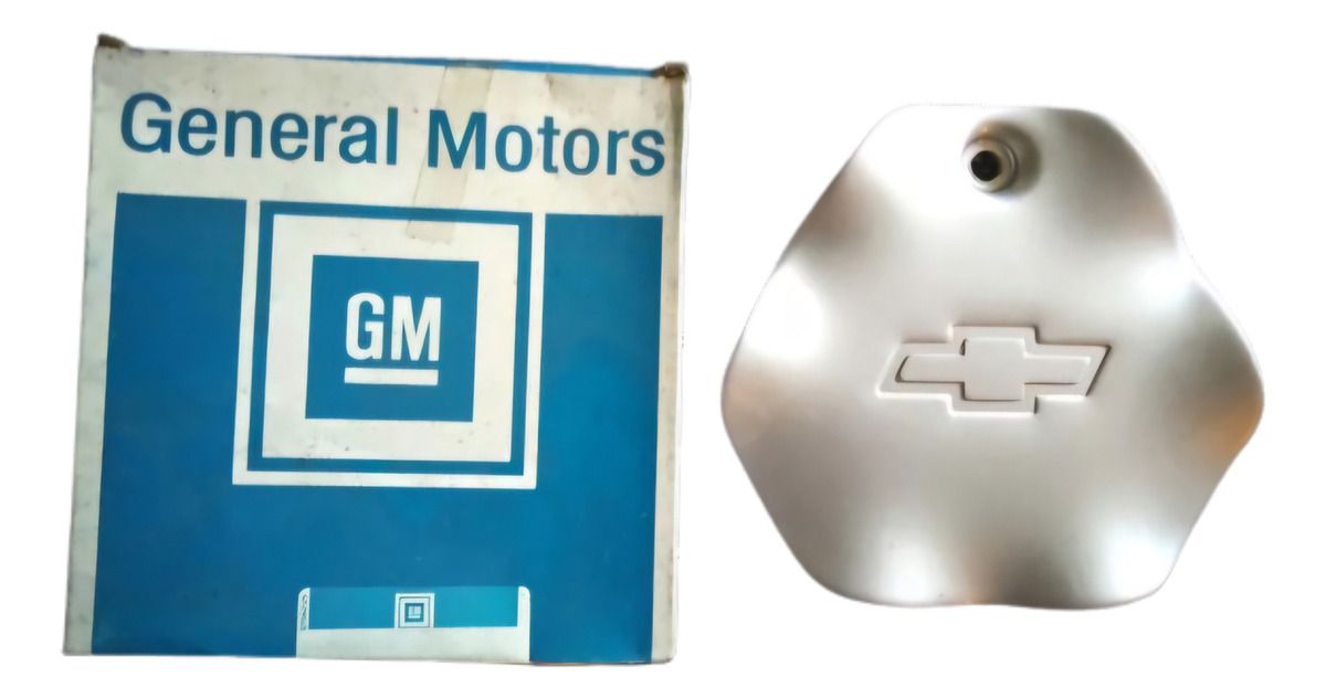 Taza Centro Chevrolet Corsa Gsi
