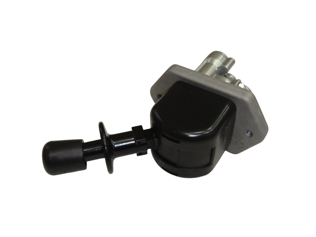 VALVULA CONTROL FRENO MANUAL JAC 1061 2012/