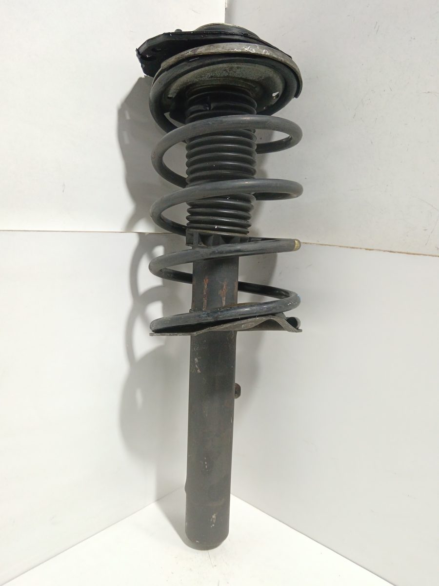 Amortiguador Delantero Derecho Peugeot 206 Berlina 1998-2010 XN 1.9L 51kW 7624713780157111