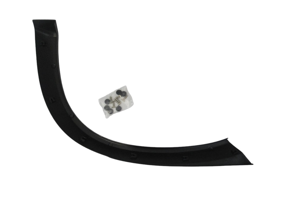 MOLDURA G/BARRO TRASERO IZQUIERDO CHEVROLET CLASSIC 2010/