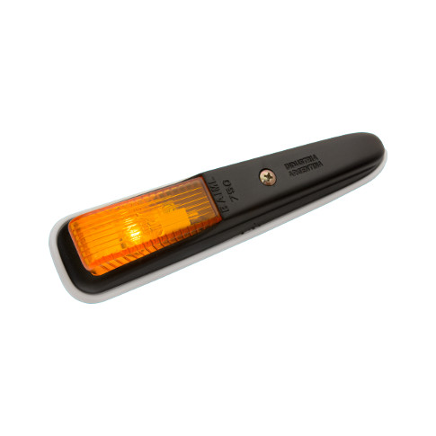 FAROL BAIML 0750 PARA TECHO AMBAR