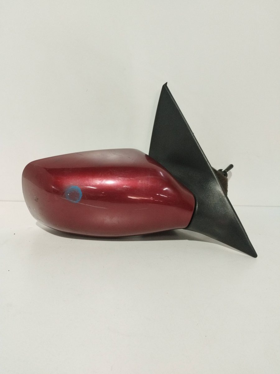 Espejo Retrovisor Derecho Ford Escort Berl./turnier 1995-2000 Atlanta Berlina 94AB17682BC