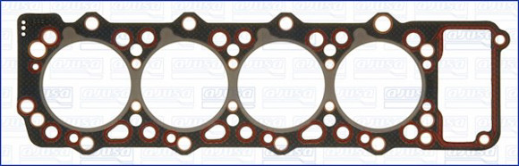 JUNTA TAPA DE CILINDROS MITSUBISHI MONTERO 2.8TDI 1,40MM