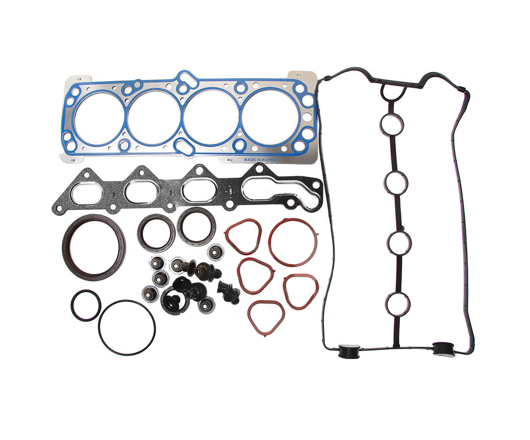 KIT JUNTAS MOTOR COMPLETO