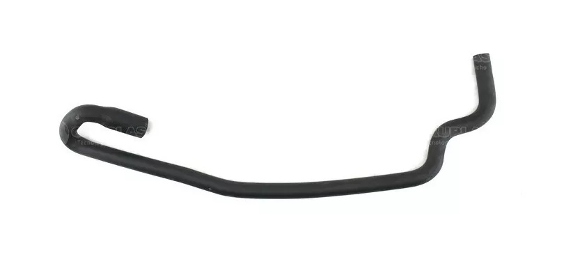 CAÑO INFERIOR RADIADOR PEUGEOT 405 A COLECTOR [La Nueva Imagen]