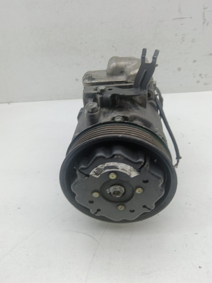 Compresor Aire Acondicionado SEAT Ibiza (6L1) 2001-2009 1.4 TDI 1.4L 59kW 820803G