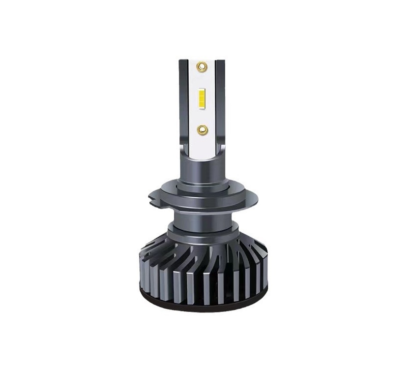 LAMPARAS LED H7 (2 PZS) 12/24V 30W