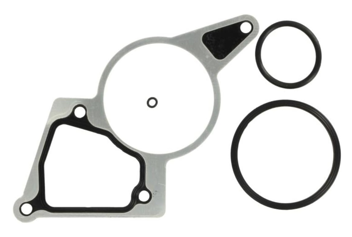 JUNTAS BOMBA DE VACIO PEUGEOT BOXER III MOTOR PUMA P22DTE ELRING [ELRING]