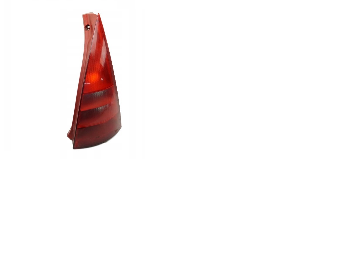 Faro trasero derecho