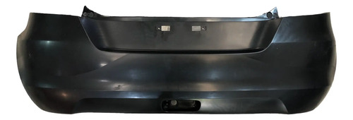 Paragolpe Trasero Suzuki Swift 2011-2018