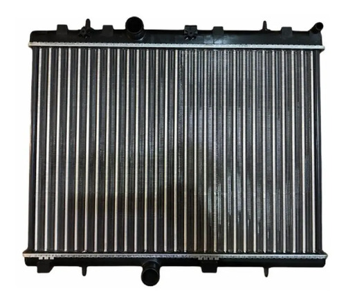 Radiador Agua Peugeot 301