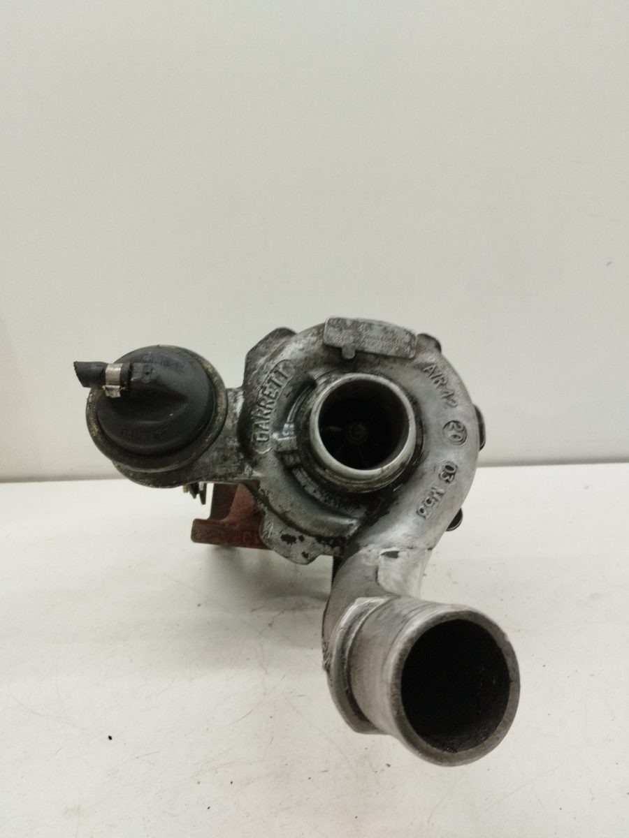 Turbocompresor Renault Scenic (JA..) 1999-2003 1.9 DTI Authentique 1.9L 59kW 8200046681