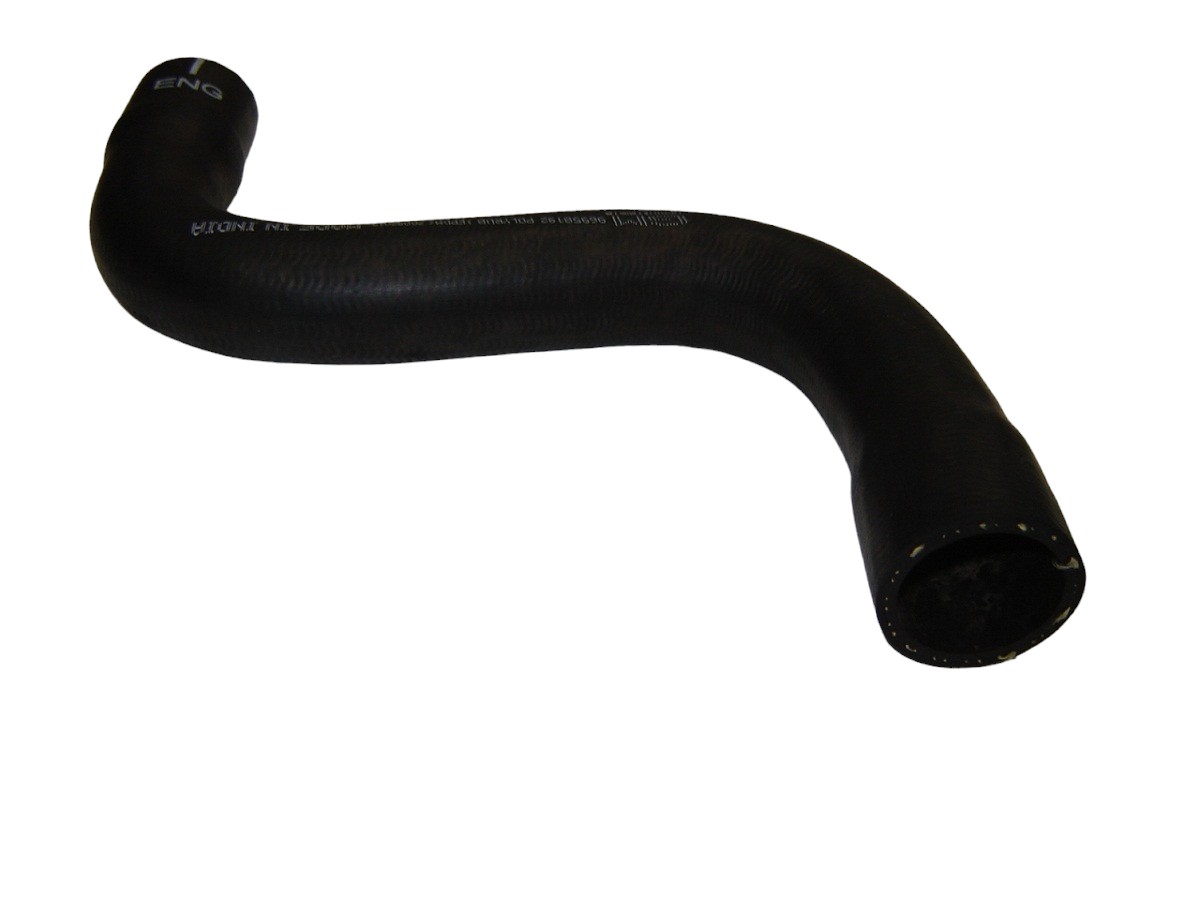 CAÑO SUPERIOR RADIADOR CHEVROLET SONIC 1.6/TRACKER 1.8 2013/