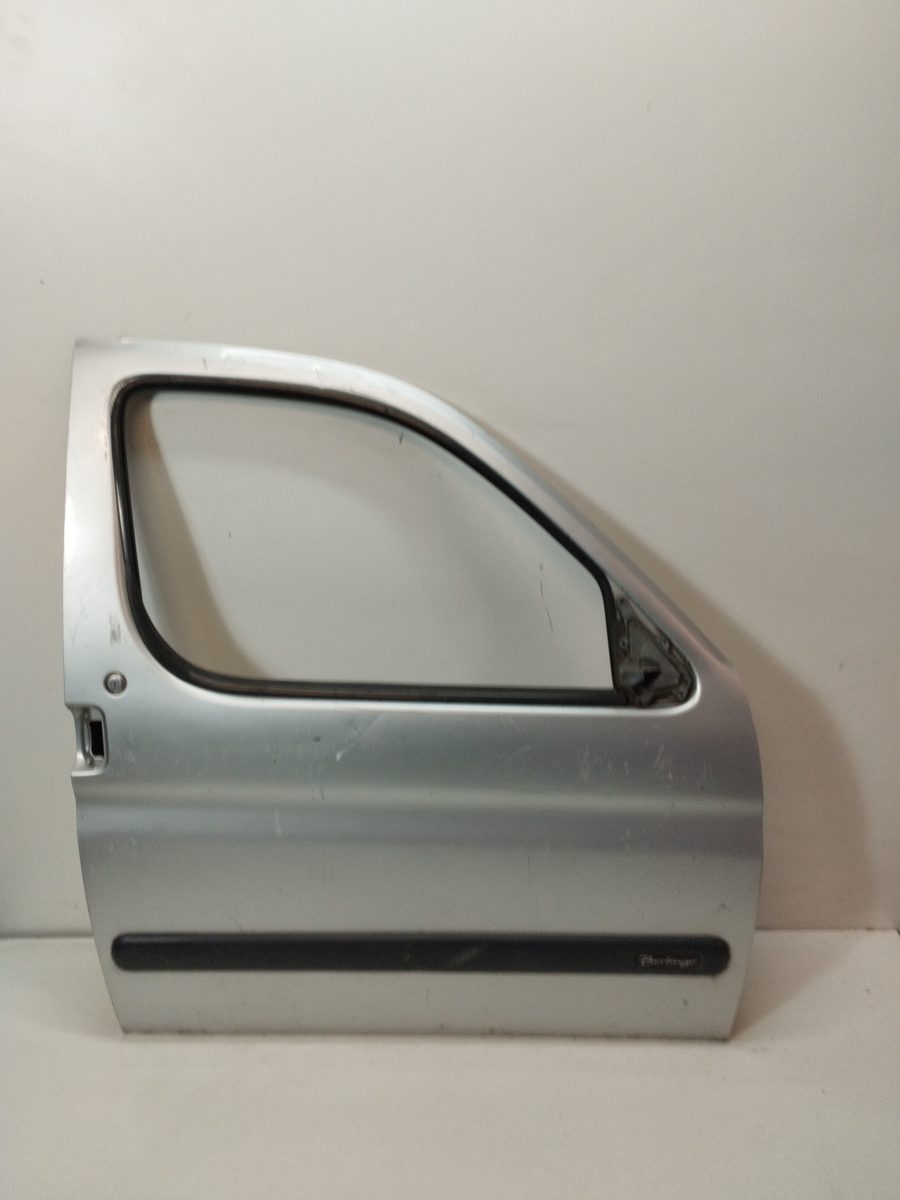 Puerta Delantera Derecha Citroën Berlingo 1996-2002 Furg