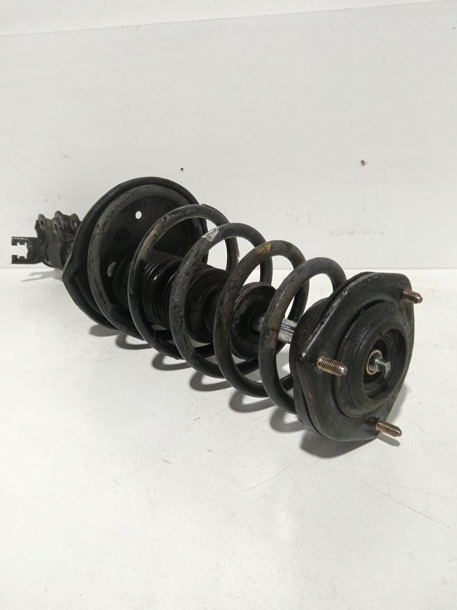 Amortiguador Trasero Derecho Hyundai Accent (X3) 1994-1997 1.3 GLS Automático 5535122102