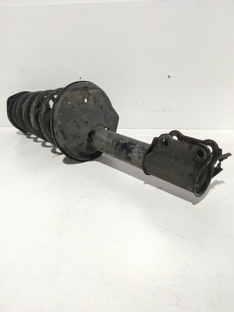 Amortiguador Trasero Derecho Hyundai Accent (X3) 1994-1997 1.3 GLS Automático 5535122102