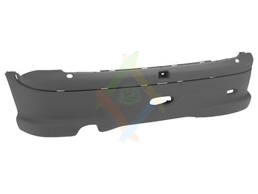 PARAGOLPE TRASERO