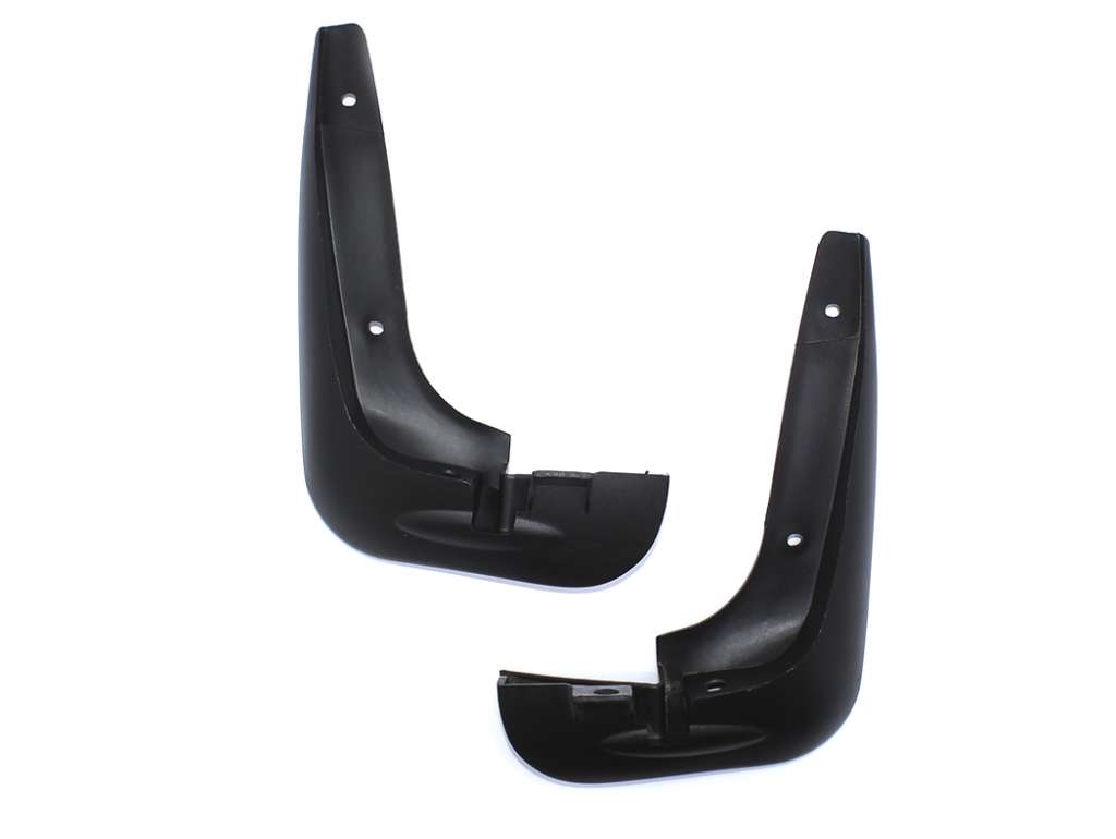 BARRERO JUEGO GM SPARK/DAEWOO MATIZ 2 PIEZAS