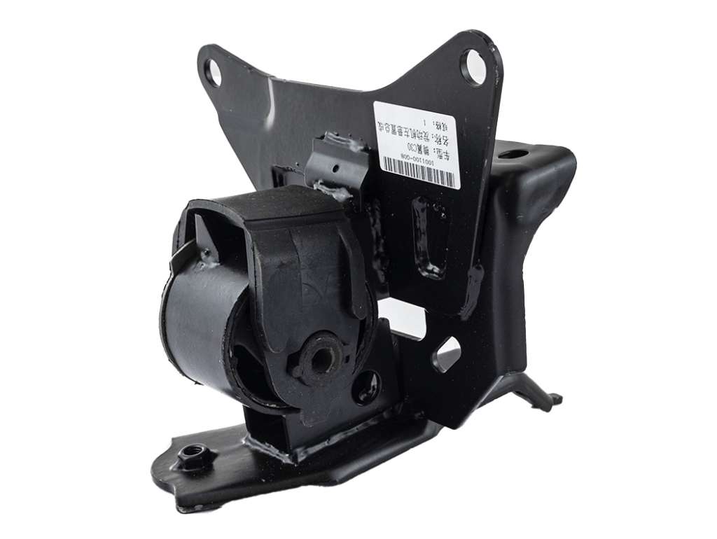 SOPORTE MOTOR GWM VOLEEX C30 DEL/IZQ