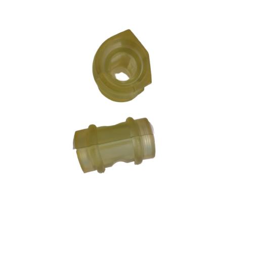 GOMA BARRA ESTAB. PEUGEOT CITROEN 205 309 DIAM. 18MM CLARO (5094360)